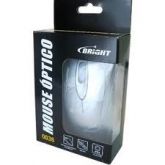 MOUSE PS2 BRIGHT