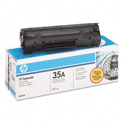 TONER HP 35A