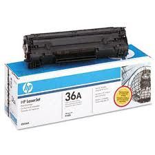 TONER HP 36A