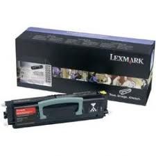 TONER LEXMARK E120