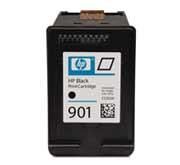 RECARGA CARTUCHO HP 901 PRETO